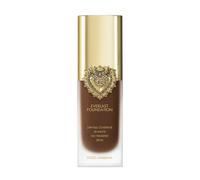 Dolce&Gabbana Everlast Foundation 24h Full Coverage Base líquida 27 ml Nr. 38C - Deep