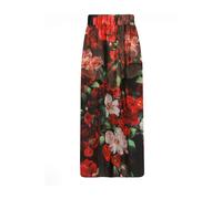 Dolce & Gabbana- Falda Plisada Elegante para Mujeres- Skirts- Mujer- Multicolor- M- Falda Plisada Elegante para Mujeres