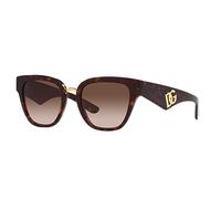 DOLCE & GABBANA Gafas DE Sol 0DG4437 Calibre: 51 Color: 502/13