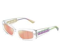 DOLCE & GABBANA Gafas DE Sol 0DG4445 Calibre: 54 Color: 31336Q