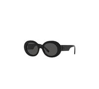 Gafas de sol D&G 0DG4448 Negro Talla: 51X20 Negro