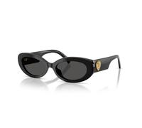 Dolce & Gabbana - Gafas de sol DG4537s - Accessories - Mujer - Negro - ONE SIZE -