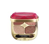 Dolce&Gabbana Gemstone Paleta de sombras 118 g Quarz Harmony