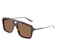 Dolce & Gabbana Hombre DG4477 502/73 Gafas de sol Acetato Tortuga Marrón Piloto Normal