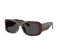 Dolce&Gabbana Hombre Sunglass DG4503 - Color del Marco: Habana, Color de la Lente: Gris Oscuro