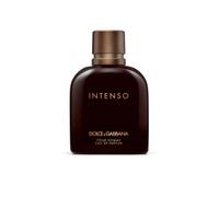 INTENSO eau de parfum vaporizador 75 ml