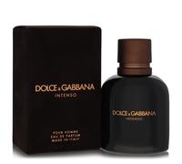 Dolce & Gabbana Intenso Dolce & Gabbana EdP 2.5 oz / e 75 ml