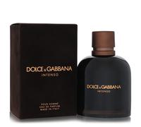 Dolce & Gabbana Intenso Dolce & Gabbana EdP 4.2 oz / e 125 ml