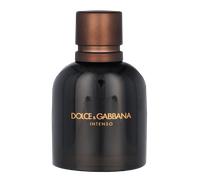 Dolce & Gabbana Intenso Pour Homme Eau de parfum Spray 75 ml Hombre