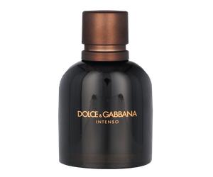 Dolce & Gabbana Intenso Pour Homme Eau de parfum Spray 75 ml Hombre