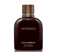 DOLCE & GABBANA INTENSO POUR HOMME // Precio, Comprar n/a 125 ml Vaporizador