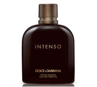 DOLCE GABBANA INTENSO EDP 200 ML VAPO