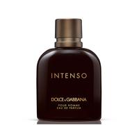 Dolce&Gabbana - Intenso Pour Homme Perfumes 75 ml male