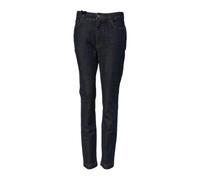 Dolce & Gabbana- Jeans Blue Queen Patch cintura media- Jeans- Mujer- Azul- M- Jeans Blue Queen Patch cintura media