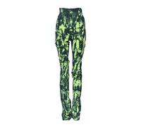 Dolce & Gabbana - Jeans Skinny Color Splash Verdes - Jeans - Mujer - Verde - S -