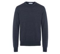 Dolce & Gabbana- Jersey y Cárdigan Gris para Hombre- Knitwear- Hombre- Gris- S- Jersey y Cárdigan Gris para Hombre