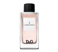 Dolce&gabbana l?imperatrice 50 ml mujeres