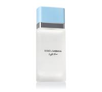 Dolce & Gabbana Light Blue 2025 Eau de Toilette recargable para mujer