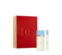 Dolce&Gabbana Light Blue 2026 Set de fragancia 1 piezas