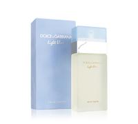 Dolce & Gabbana Light Blue agua de tocador para mujeres 50 ml