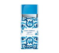 Dolce & Gabbana Light Blue Capri in Love EDP 50 ml
