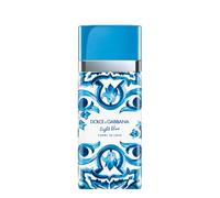 LIGHT BLUE CAPRI IN LOVE eau de parfum vaporizador ed. lim. 50 ml