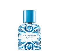 LIGHT BLUE CAPRI IN LOVE POUR HOMME eau de parfum vaporizador ed. lim. 50 ml