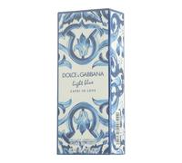 Dolce & Gabbana Light Blue Capri in Love EDP 50 ml