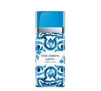 LIGHT BLUE CAPRI IN LOVE eau de parfum vaporizador ed. lim. 50 ml