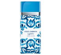 Dolce&Gabbana - Light Blue Capri In Love Perfumes 100 ml unisex