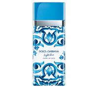 Dolce&Gabbana - Light Blue Capri In Love Perfumes 50 ml unisex