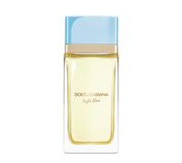 DOLCE & GABBANA Light Blue Eau De Parfum - 100 ML Eau de Parfum Perfumes Mujer