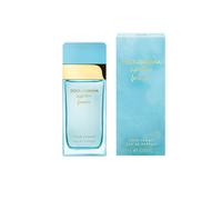 DOLCE GABBANA LIGHT BLUE EAU DE PARFUM 25ML VAPORIZADOR