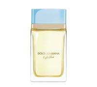 DOLCE & GABBANA Light Blue Eau De Parfum - 30 ML Eau de Parfum Perfumes Mujer