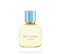 Dolce&Gabbana - Light Blue Pour Homme Perfumes 50 ml male