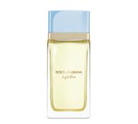DOLCE & GABBANA Light Blue Eau De Parfum - 100 ML Eau de Parfum Perfumes Mujer
