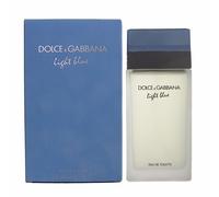 Dolce & gabbana light blue eau de toilette 200ml spray