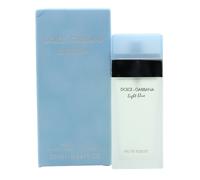 D&G, Agua fresca - 25 ml (0737052074306)