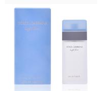 ¡48% DTO! Light Blue - Perfume de mujer 25 ml