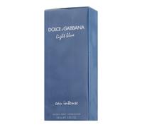 Dolce & Gabbana Agua de perfume Light Blue Eau Intense Mujer 100mL