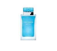 Dolce & Gabbana Agua de perfume Light Blue Eau Intense Mujer 50mL