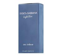 Dolce&Gabbana Light Blue Eau Intense Eau de Parfum 25 ml