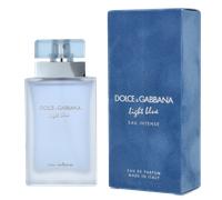 Dolce & Gabbana Light Blue Eau Intense Pour Femme Eau de parfum Spray Agua de perfume