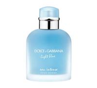 Dolce & Gabbana Light Blue Eau Intense Pour Homme Eau de Parfum 100 ml