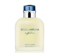Dolce Gabbana LIGHT BLUE EDT Hombre | Precio, Comprar n/a 125 ml Vaporizador