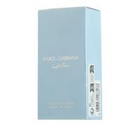 Dolce & Gabbana Light Blue EDT recargable 30 ml