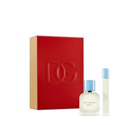 Dolce&Gabbana Light Blue for Men Set de fragancia 1 piezas