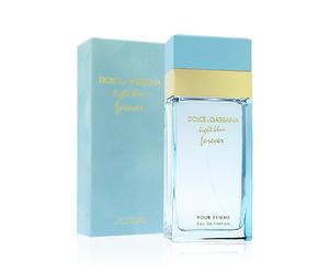 Dolce & Gabbana Light Blue Forever eau de parfum para mujeres 50 ml