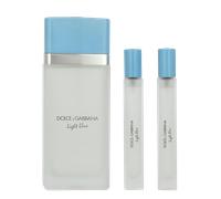 ¡52% DTO! Set Light Blue Eau de Toilette 100 ml