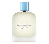 Dolce Gabbana LIGHT BLUE Hombre | Precio, Comprar n/a 200 ml Vaporizador